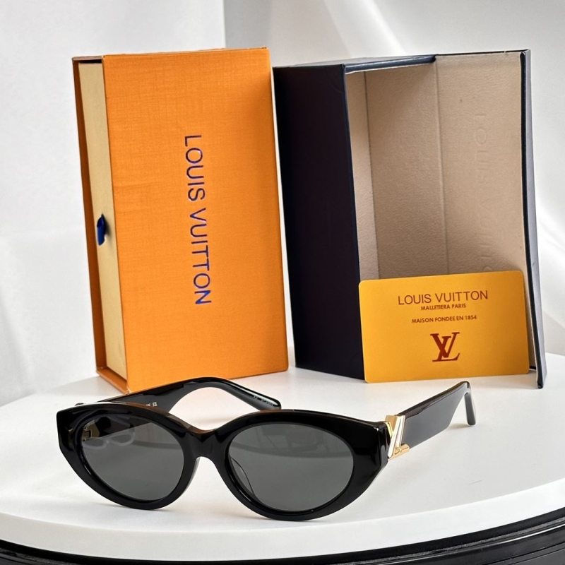 LV Sunglasses